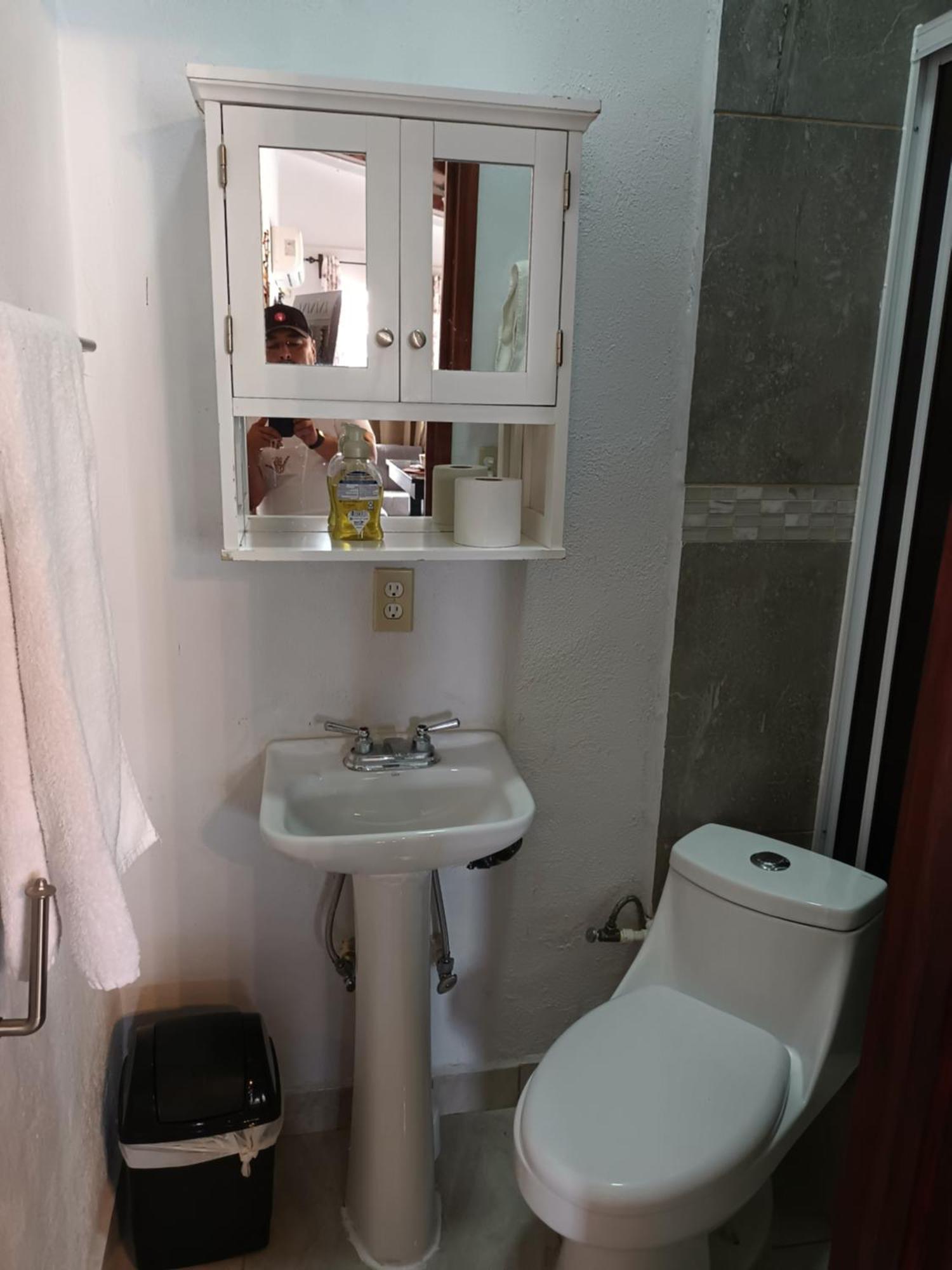 Apartamentos Rosarito.!! Con Vista Al Mar ! Exterior foto