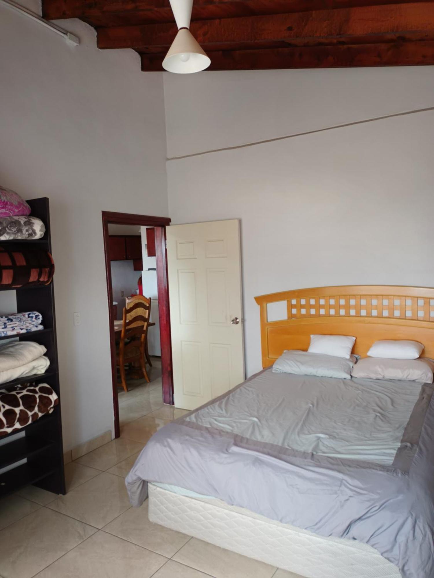 Apartamentos Rosarito.!! Con Vista Al Mar ! Exterior foto