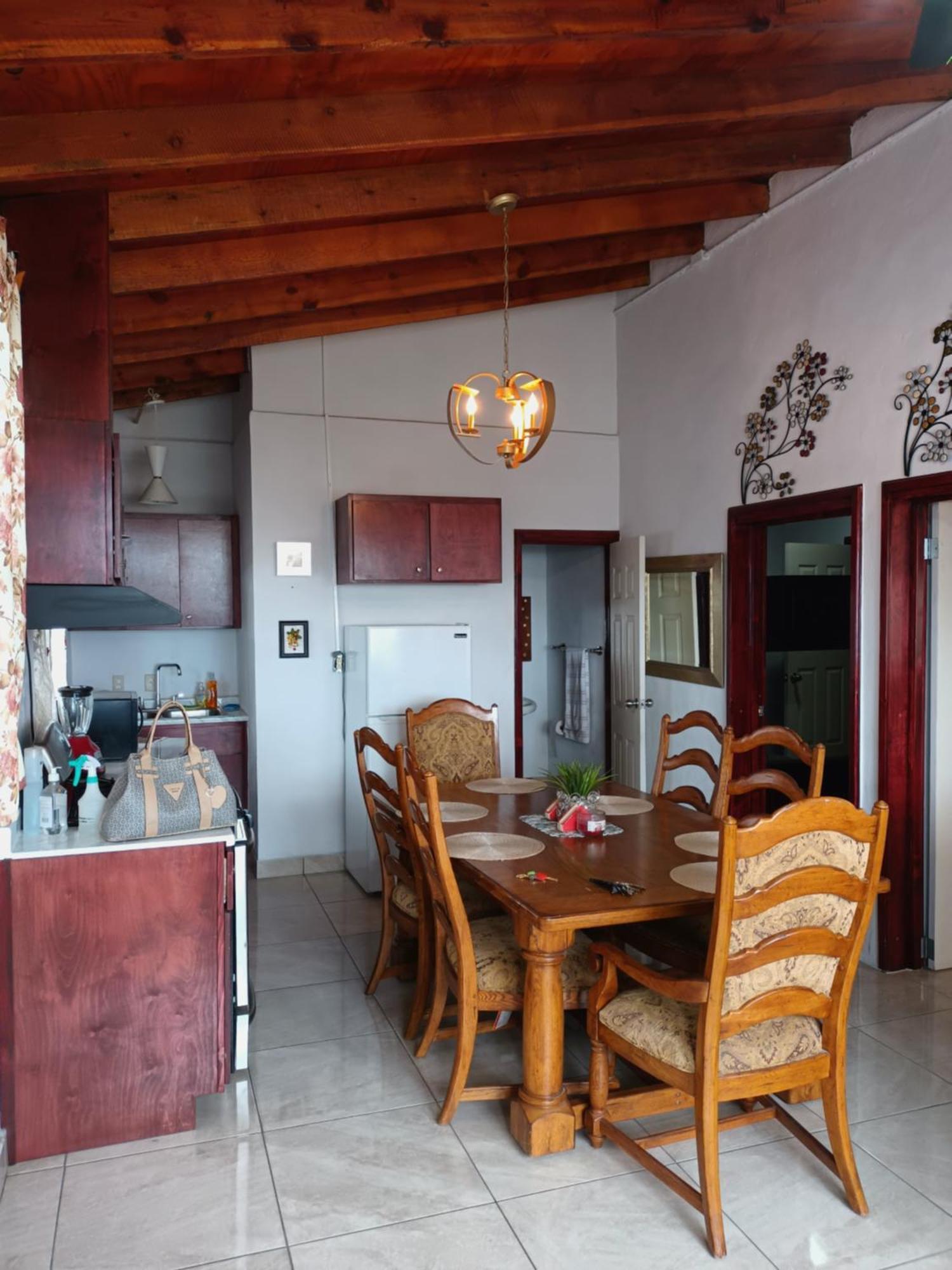 Apartamentos Rosarito.!! Con Vista Al Mar ! Exterior foto
