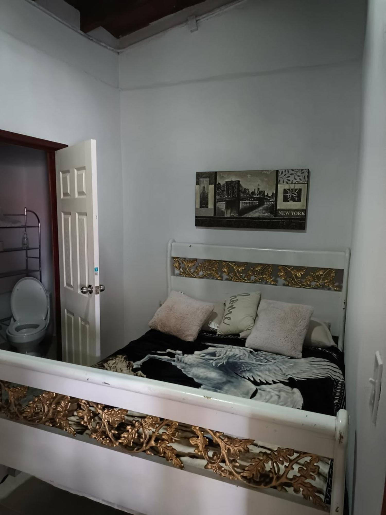 Apartamentos Rosarito.!! Con Vista Al Mar ! Exterior foto