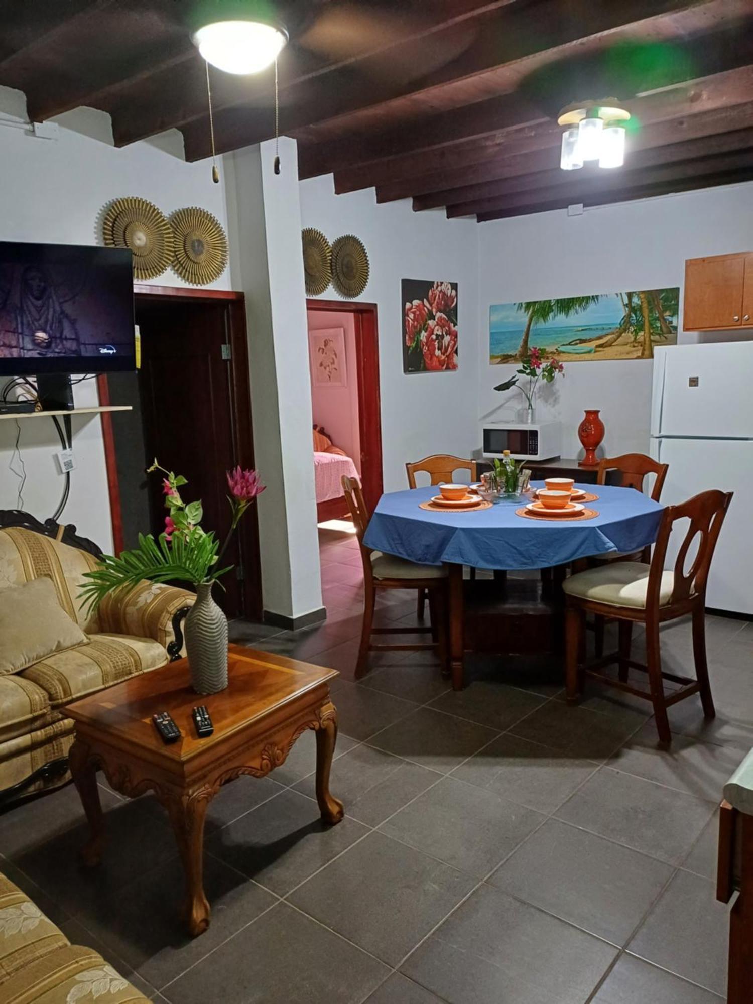 Apartamentos Rosarito.!! Con Vista Al Mar ! Exterior foto