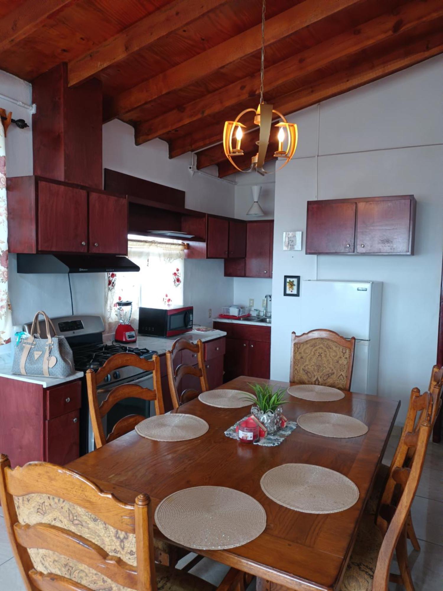 Apartamentos Rosarito.!! Con Vista Al Mar ! Exterior foto